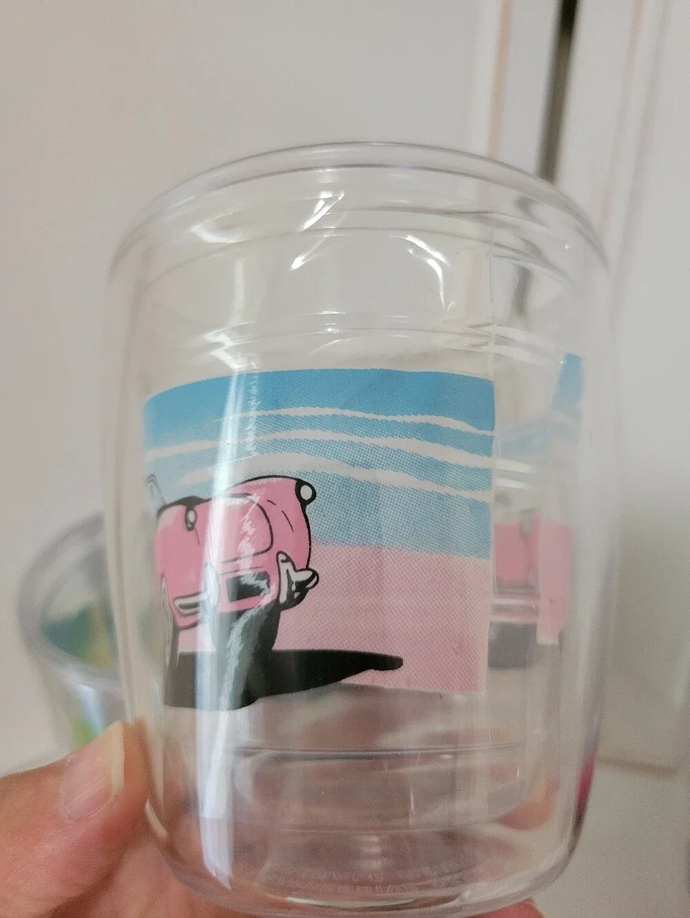 Expressive Designs tumblers photos